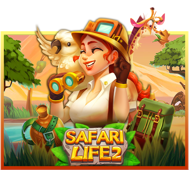 Safari Life 2