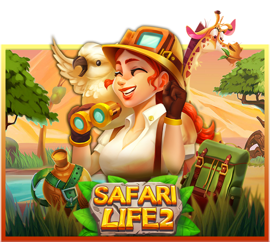 Safari Life 2