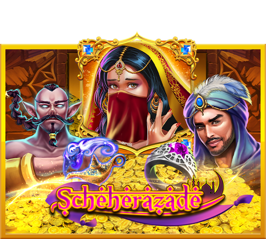 Scheherazade