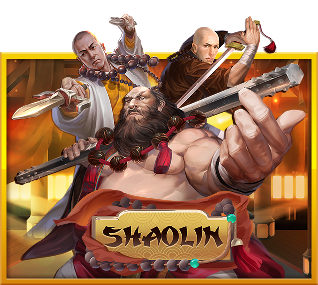 Shaolin