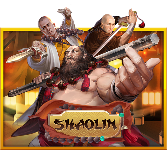 Shaolin