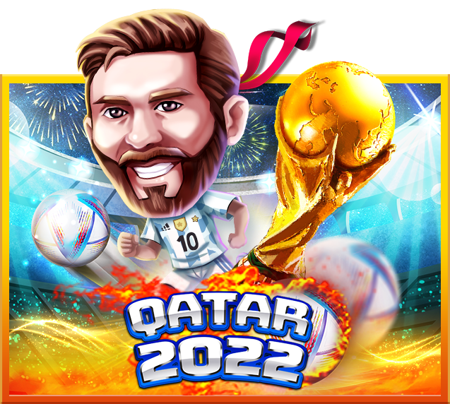 Qatar 2022