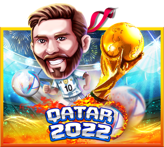 Qatar 2022