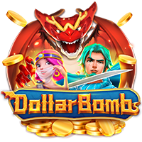 Dollar Bomb