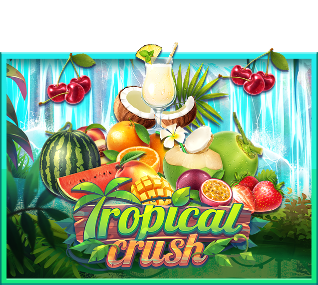 Tropical Crush