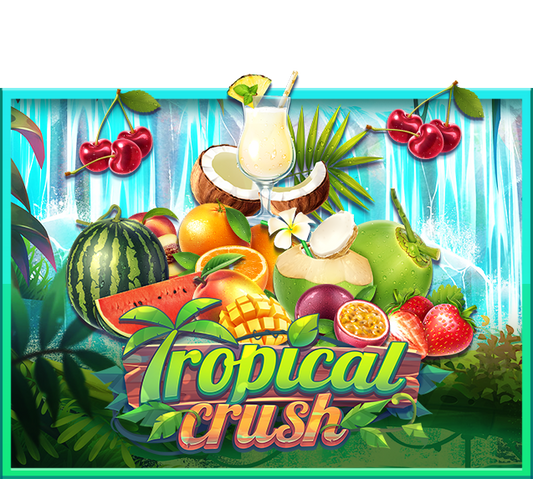 Tropical Crush