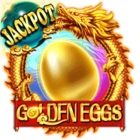 Golden Eggs JP