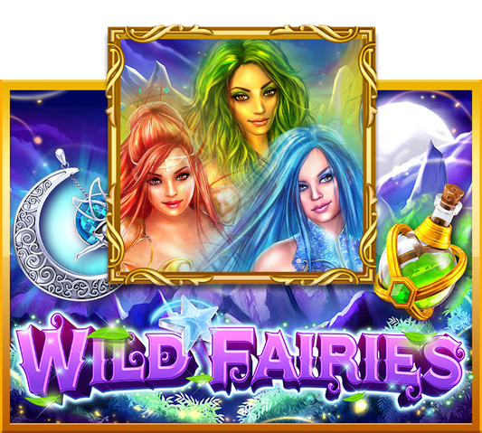 Wild Fairies