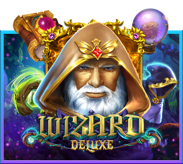 Wizard Deluxe