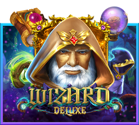 Wizard Deluxe