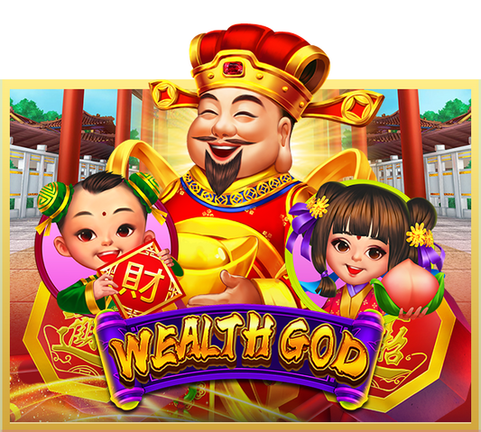 Wealth God