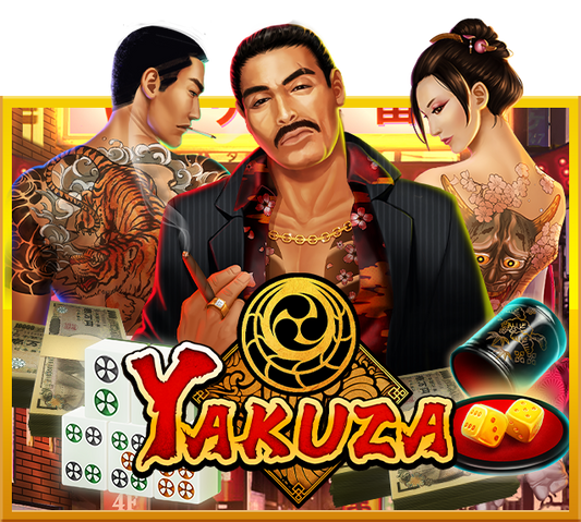 Yakuza