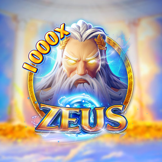 ZEUS dari Fa Chai Gaming game urutan #611 terpopular