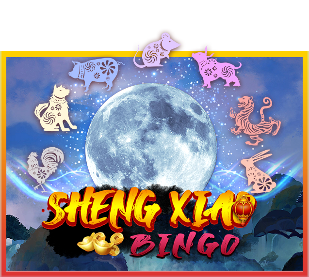 Sheng Xiao Bingo