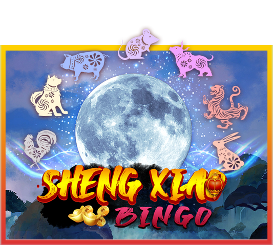 Sheng Xiao Bingo