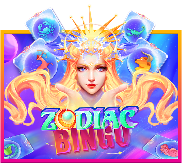 Zodiac Bingo