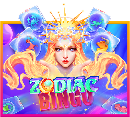 Zodiac Bingo