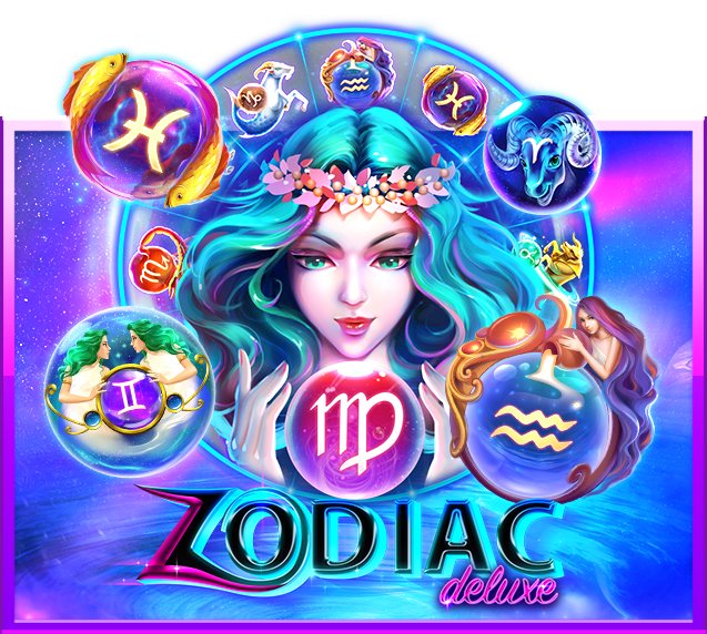 Zodiac Deluxe