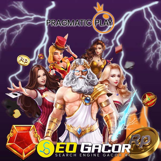 Voodoo Magic™ dari game slot online Pragmatic Play #415